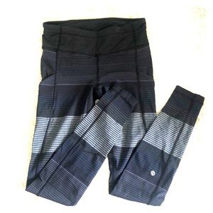 Lululemon Workout pants